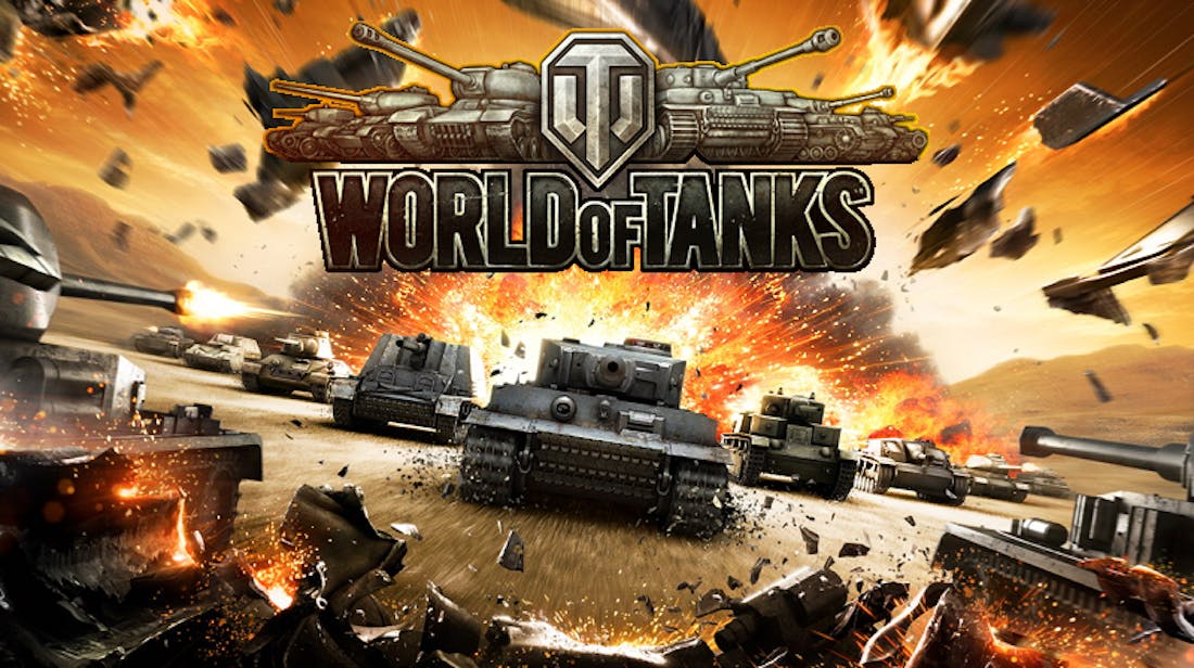 world-of-tanks-logo.png Creative director World of Tanks ontslagen na uitspraken over Oekraïne