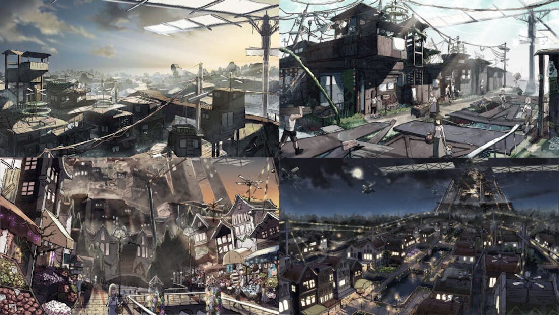 fahrenheit-213-rpg.jpg Fahrenheit 213 kondigt nog naamloze rpg aan voor pc
