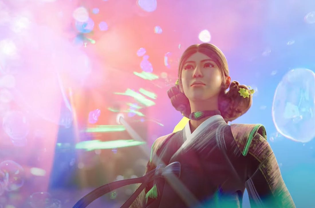 guildwars2_xQL3sqd.jpg Bekijk de lanceringstrailer van Guild Wars 2: End of Dragons