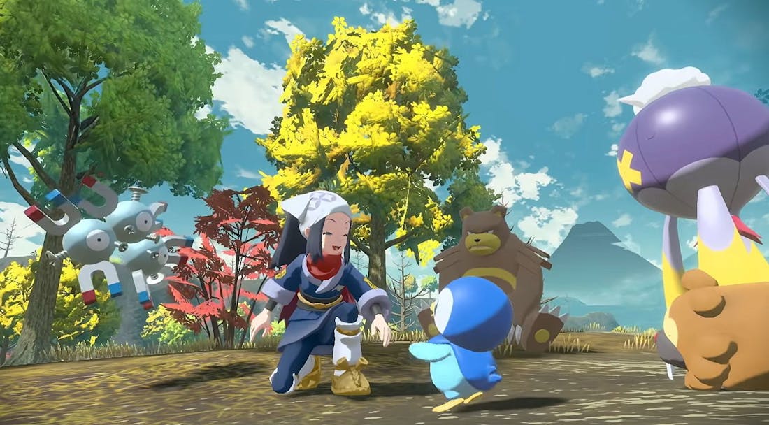 pokemon_wy3egKT.jpg Geen promotie voor Pokémon Presents wegens ‘grote wereldgebeurtenissen’