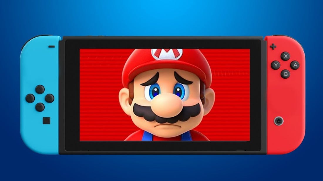 1_DxRFN6P.jpg Wifi-problemen op Nintendo Switch: zo los je ze op