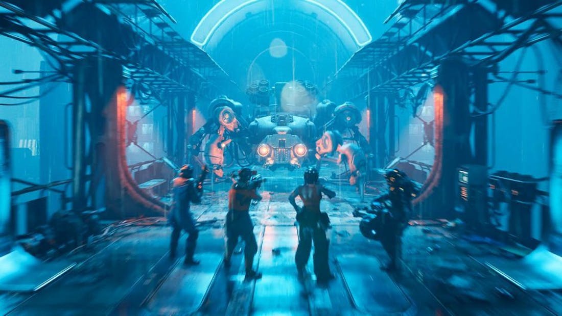 the-ascent_4m53U13.jpg Patch voor The Ascent moet prestaties verbeteren