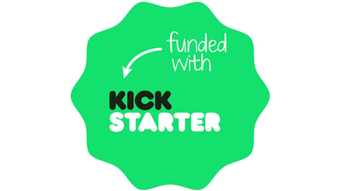 kickstarter.jpg Recordaantal Kickstarter-projecten behaalden hun doel in 2021