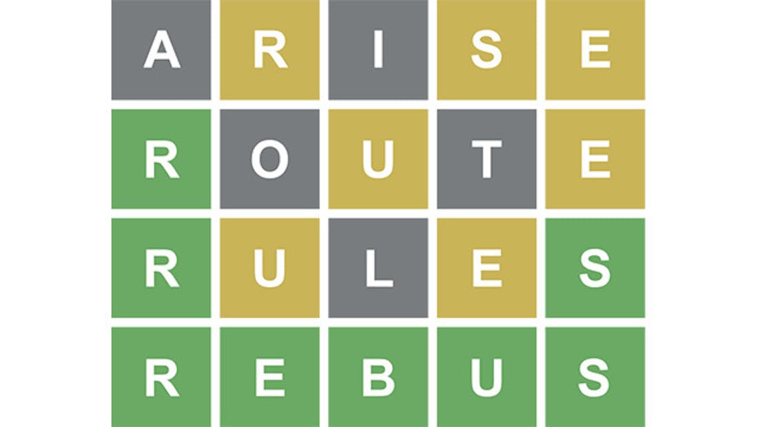 wordle-header.jpg Gegijzelde moeder wordt mede dankzij Wordle gered