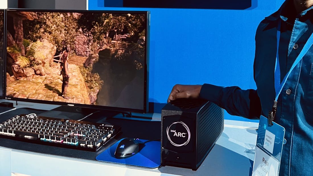 intel-nuc-11-extreme-arc-gpu.jpg Intel toont eerste NUC-systeem met Arc-videokaart