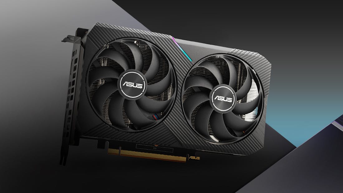 asus-radeon-rx-6500-xt-videokaart.png 'Gemiddelde AMD-videokaart laagst geprijsd sinds 13 maanden'