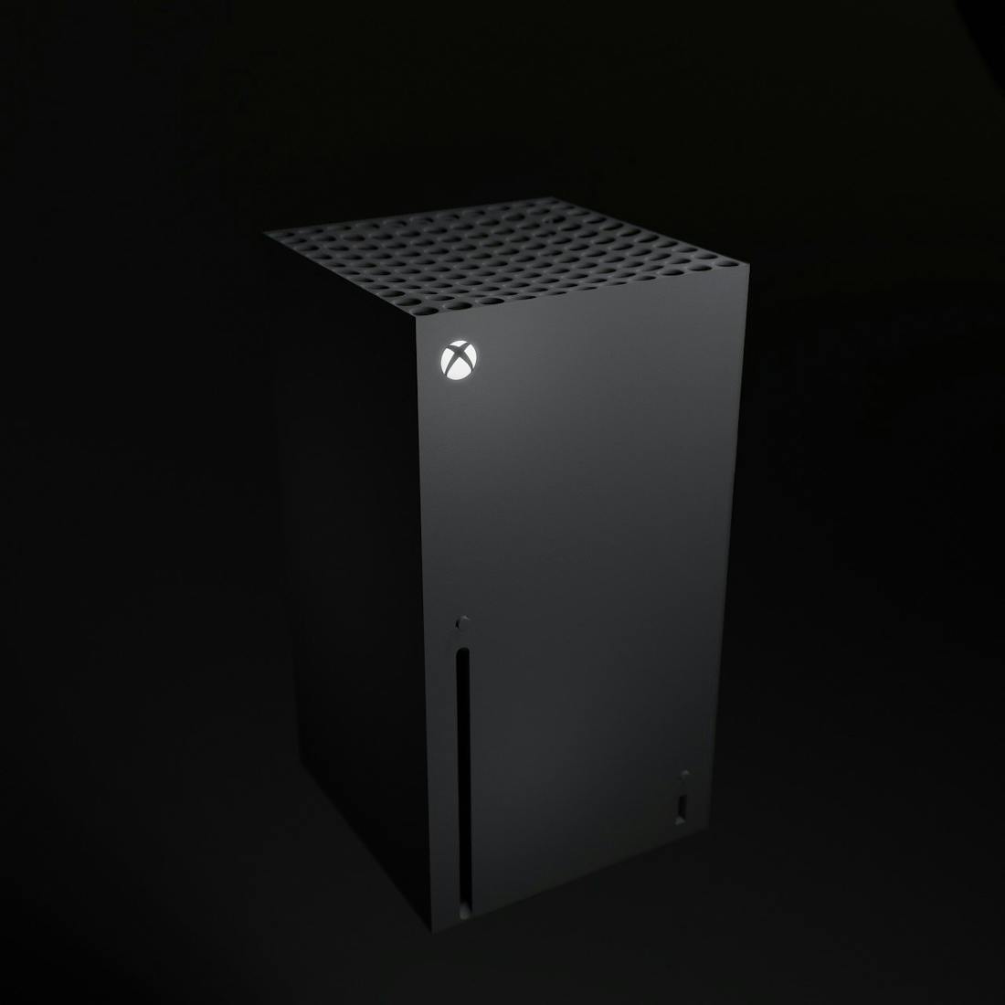 foto_EhDqyly.jpg Xbox Series X vanavond beschikbaar via Microsoft Store