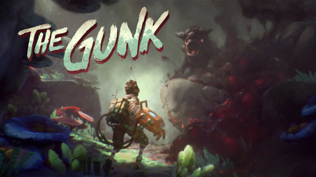 gunk_07-23-20.jpg Makers Steamworld-franchise kondigen The Gunk aan