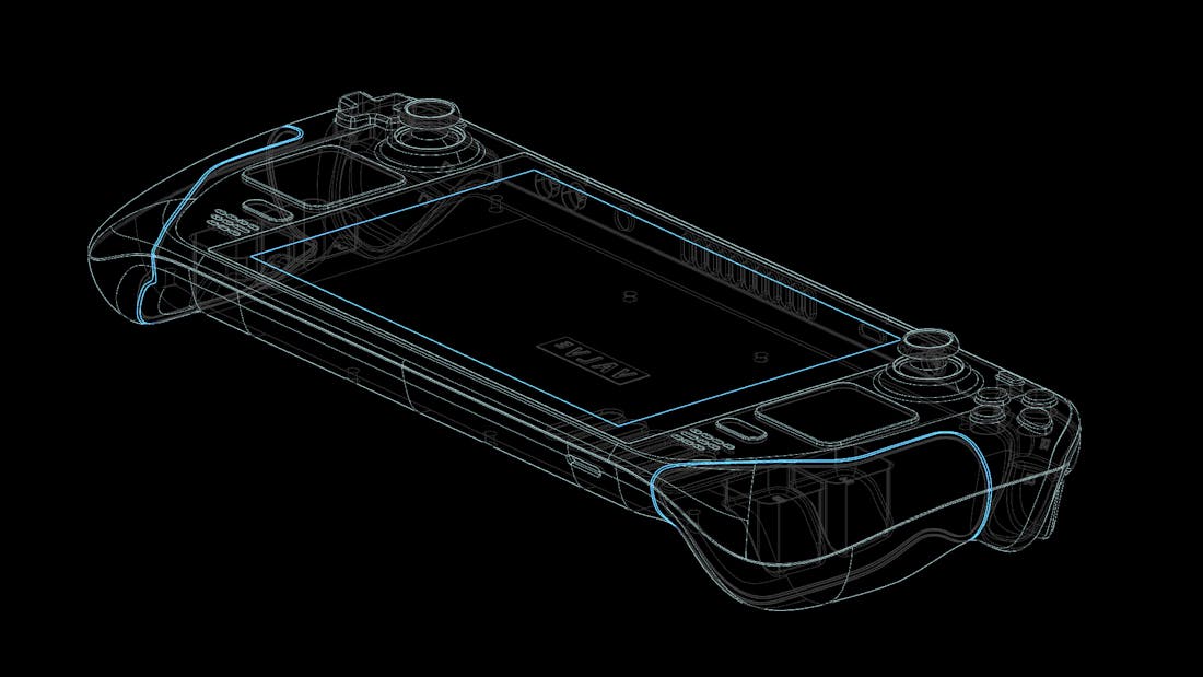 valve-steam-deck-cad-files.jpg Valve deelt CAD-bestanden van Steam Deck