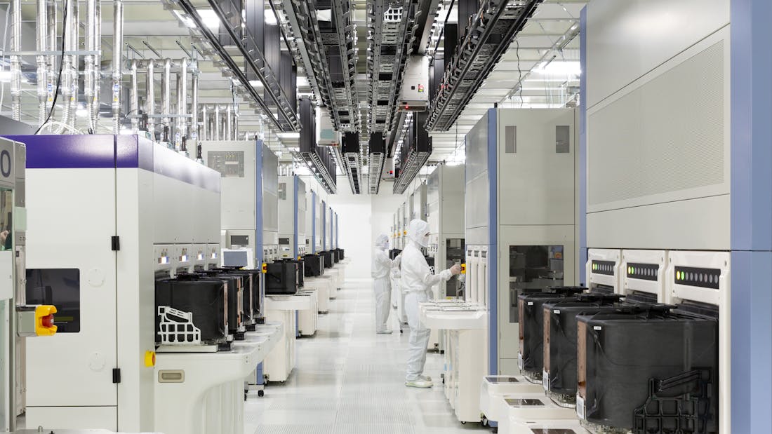 western-digital-toshiba-memory-yokkaichi-fabriek.jpg Besmetting in opslagfabriek kan ssd-prijzen tot 10 procent verhogen