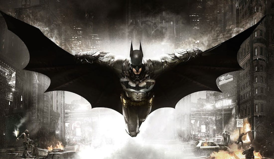 Batman Arkham Knight De PlayStation Plus-games van september zijn bekend