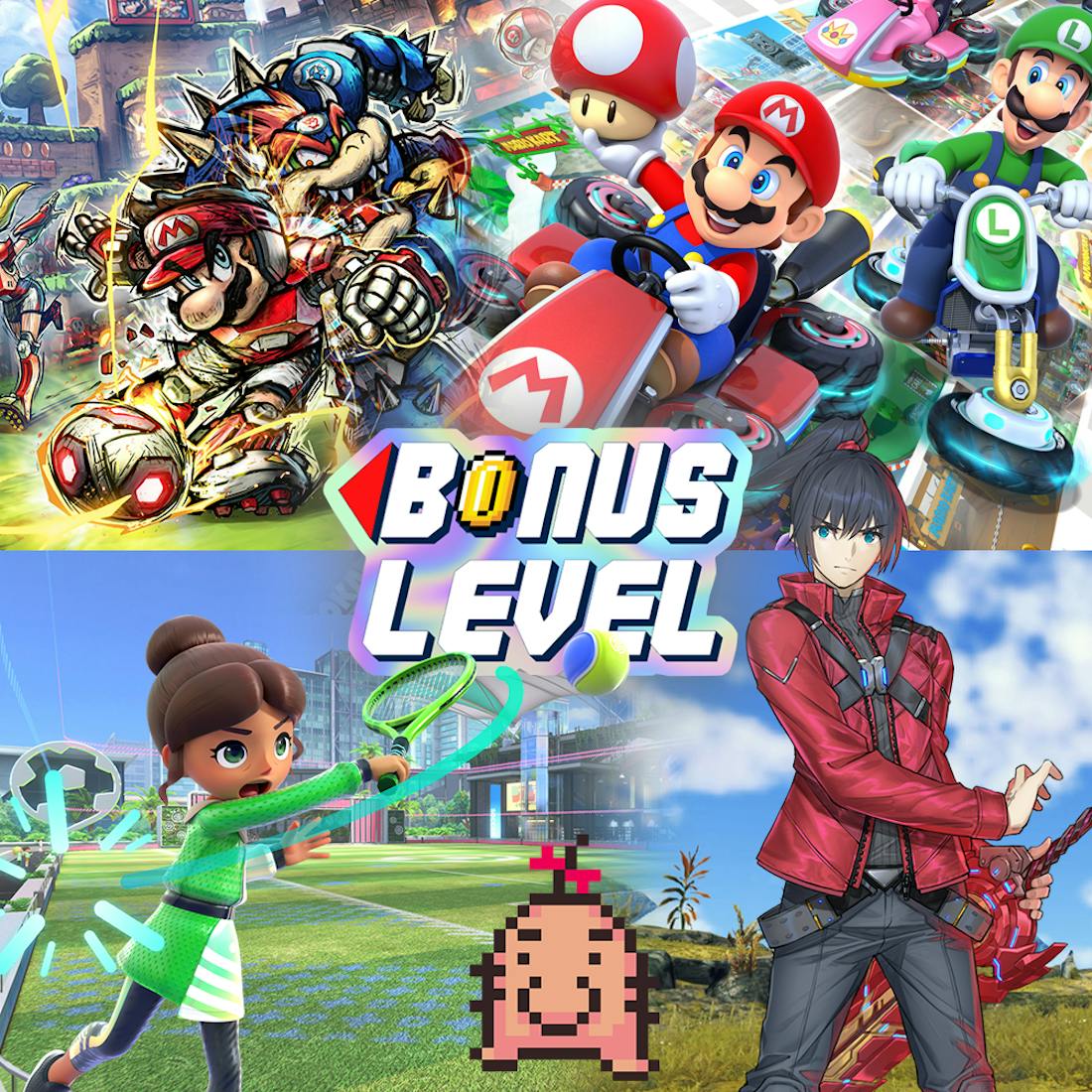 bl-83.png Nintendo Direct Analyse - Switch Sports, Mario Kart, Xenoblade Chronicles 3 en meer! - Bonuslevel #83