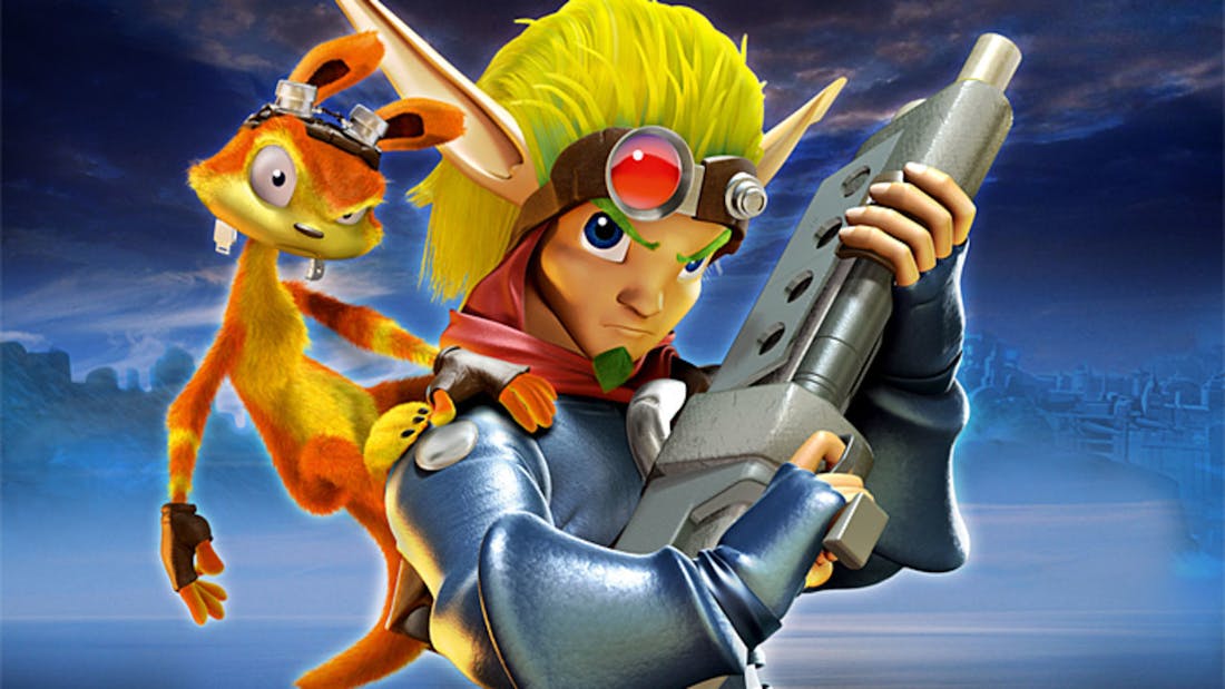 jak-and-daxter.jpg Uncharted-filmregisseur werkt aan Jak & Daxter-film