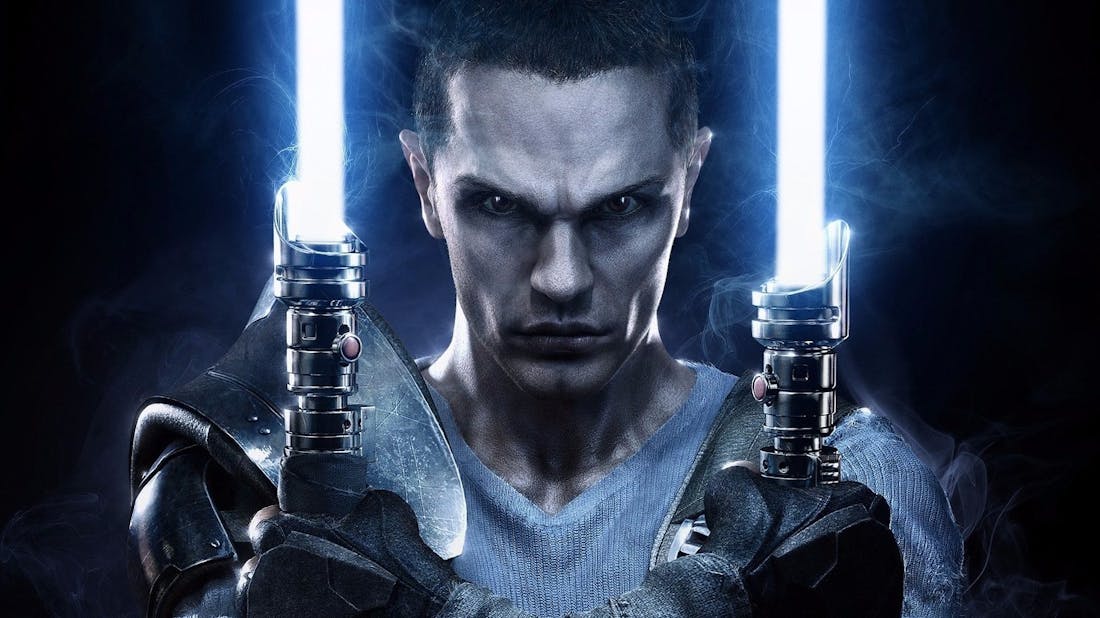 blob_w6uv.jpg Star Wars: The Force Unleashed komt in april naar Switch