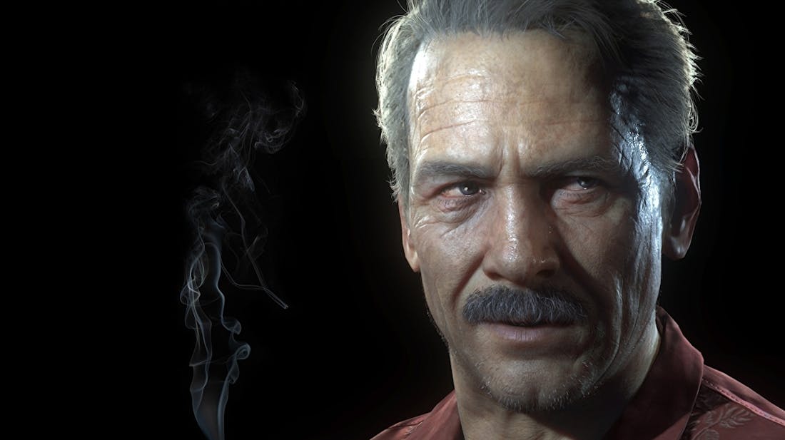 -1603634705151.jpg Days Gone-maker wilde Uncharted-game over jonge Sully ontwikkelen