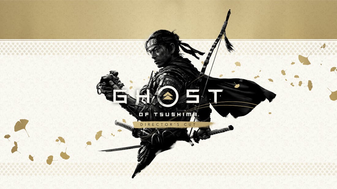 ghost-of-tsushima-directors-cut-artwork.jpg Ghost of Tsushima-update voegt outfit gebaseerd op Horizon toe
