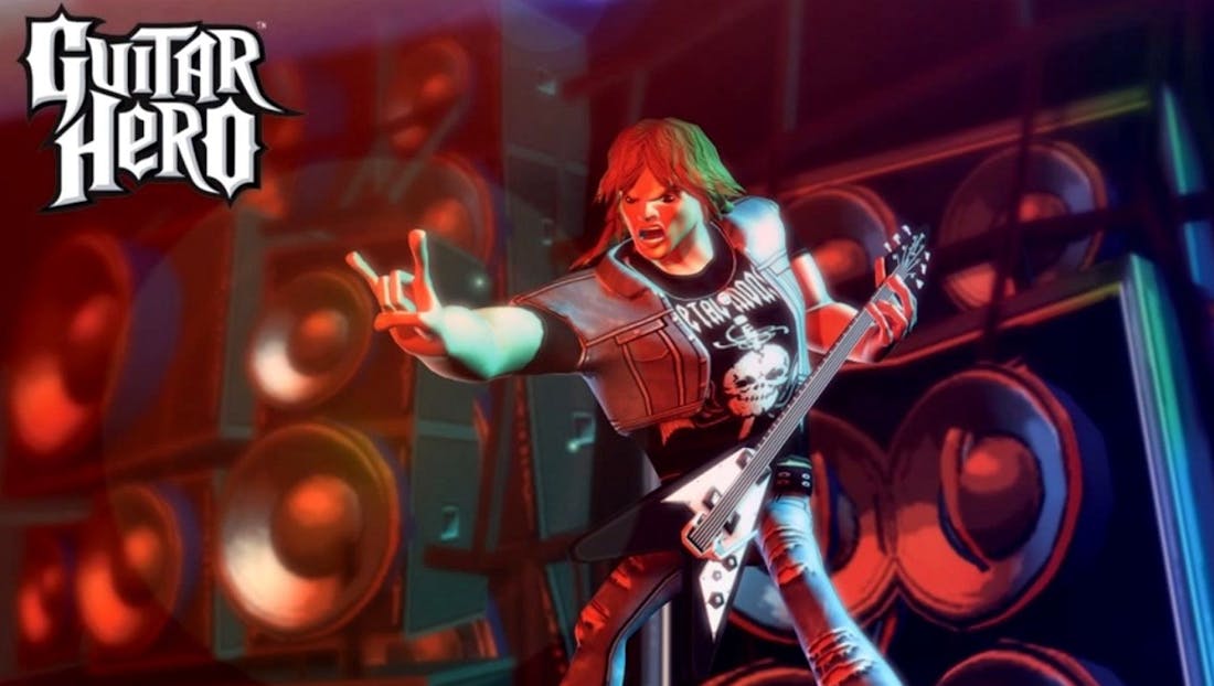 guitar-hero-cheat.jpg Een van de beste Guitar Hero-spelers ooit blijkt cheater