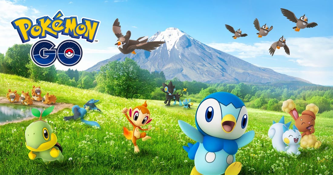 pokemon go Agenten ontslagen voor het spelen van Pokémon Go tijdens werktijd