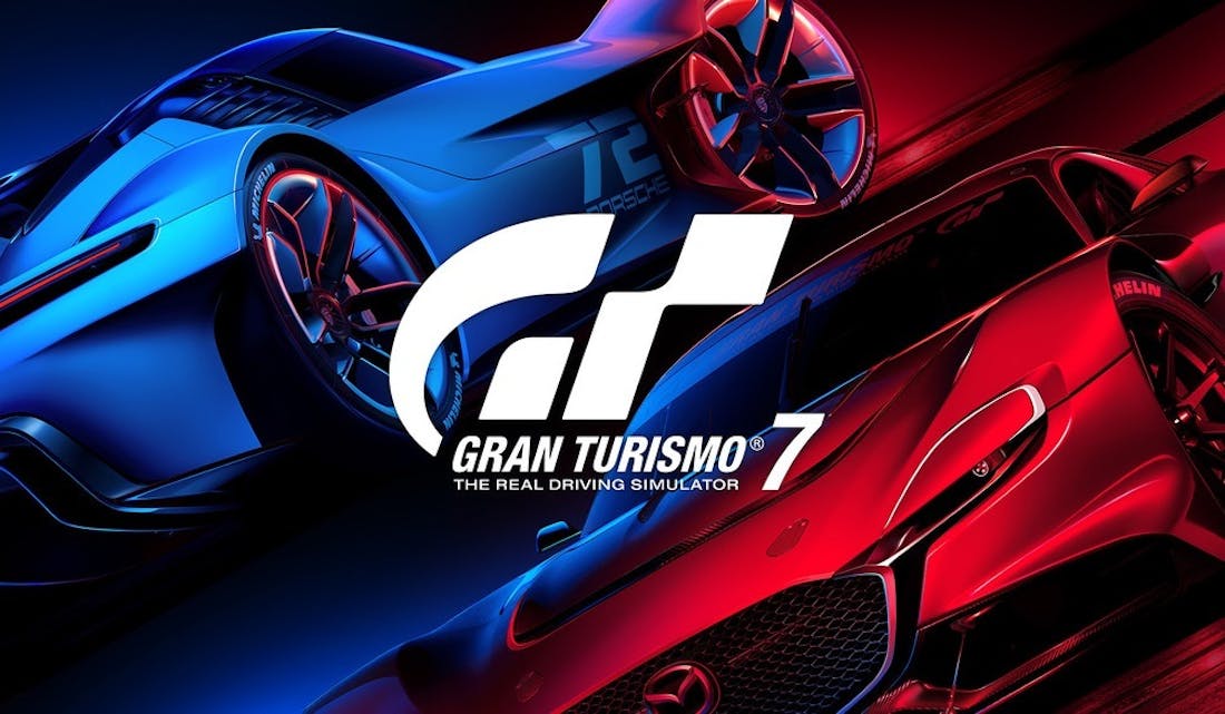 gt7-redblue.jpg Gran Turismo 7-trailer toont voordelen van de PS5-versie