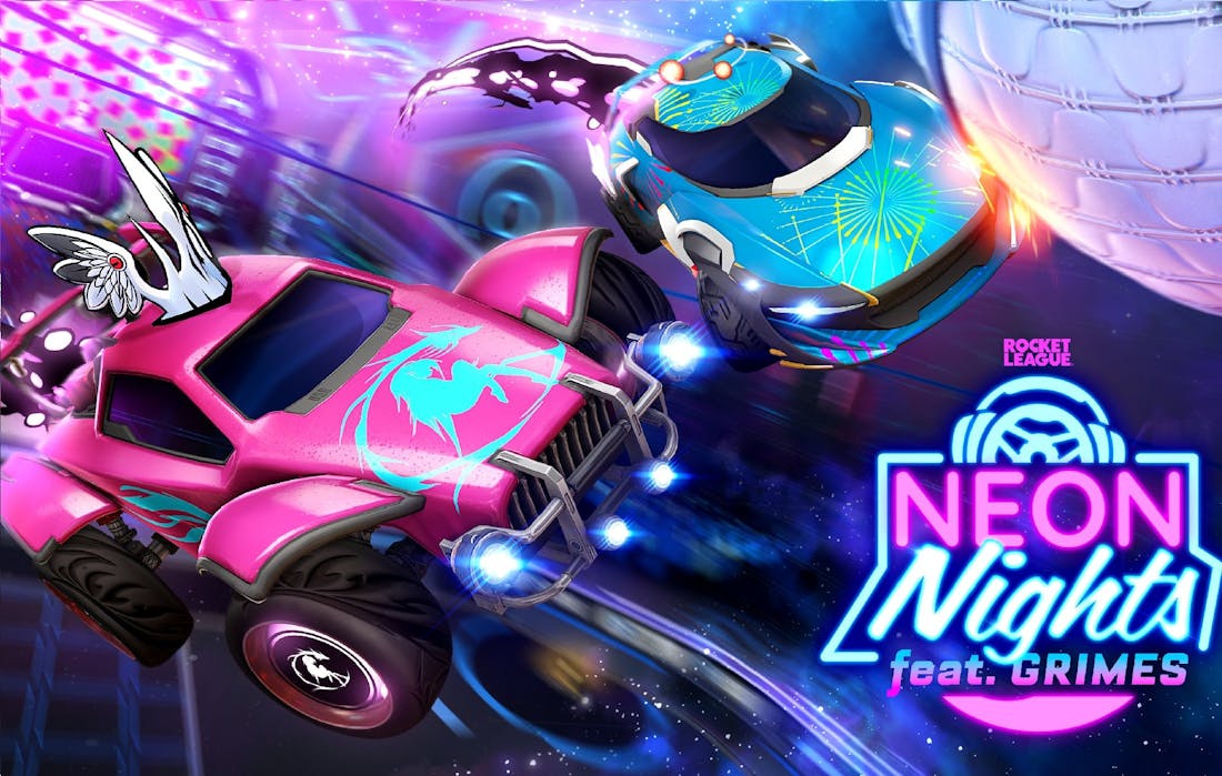 neon_nights_rocket_league_grimes2000x1270-1.jpg Neon Nights-evenement begonnen in Rocket League