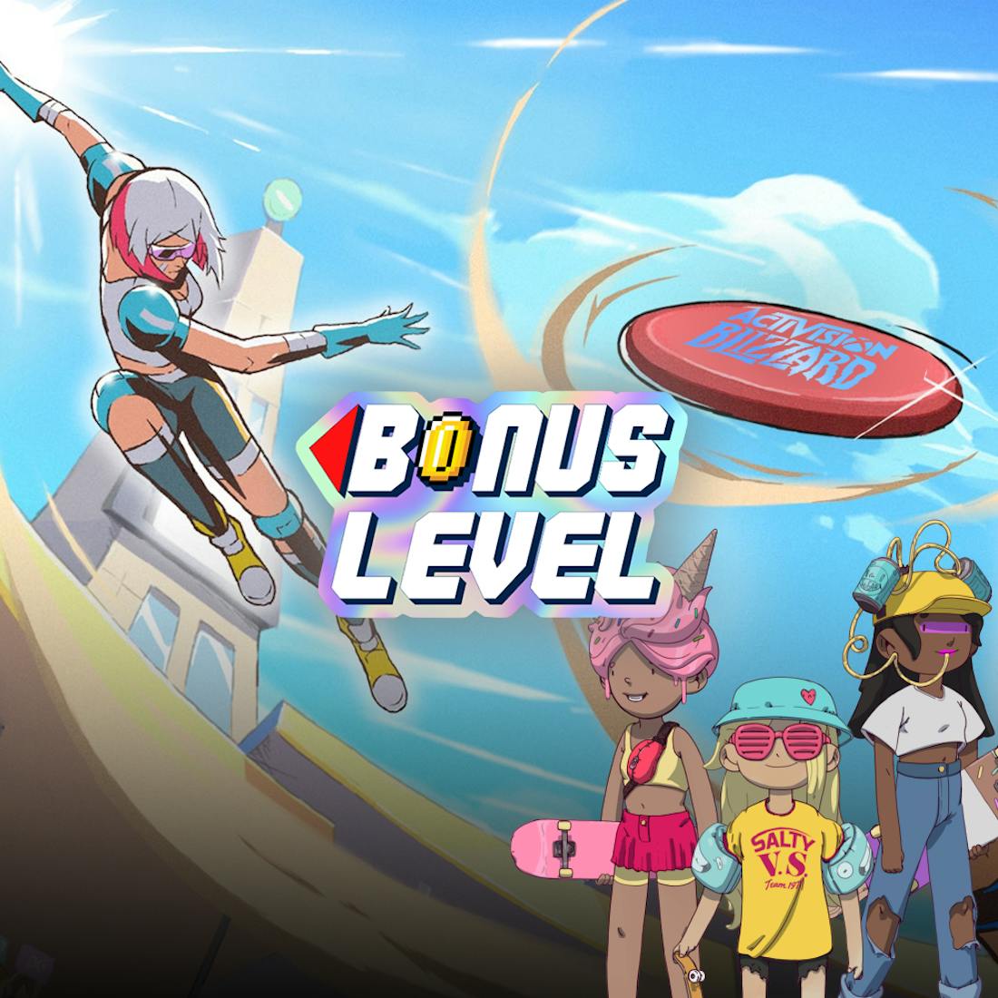 bl-80.png Windjammers 2, OlliOlli World en Activision-overname - Bonuslevel #80