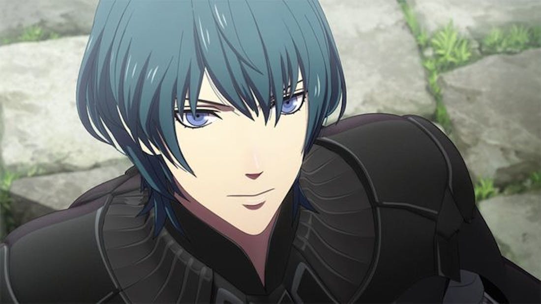 byleth-fire-emblem-three-houses.jpg Gerucht: Nintendo brengt dit jaar nieuwe Fire Emblem uit