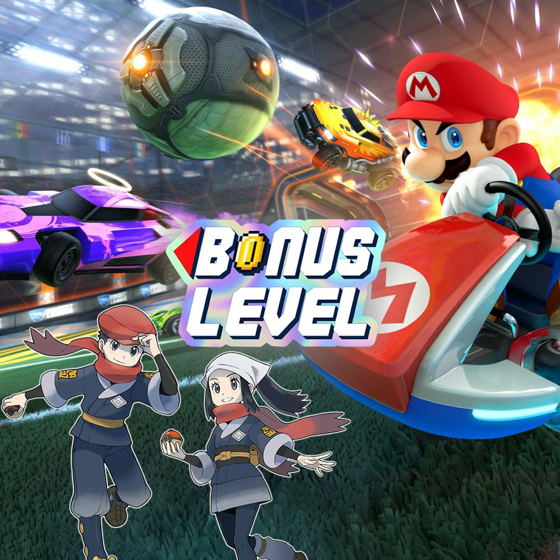 bonus-79.png Op zoek naar de twist in Mario Kart 9 en Pokémon Legends: Arceus Preview - Bonuslevel #79