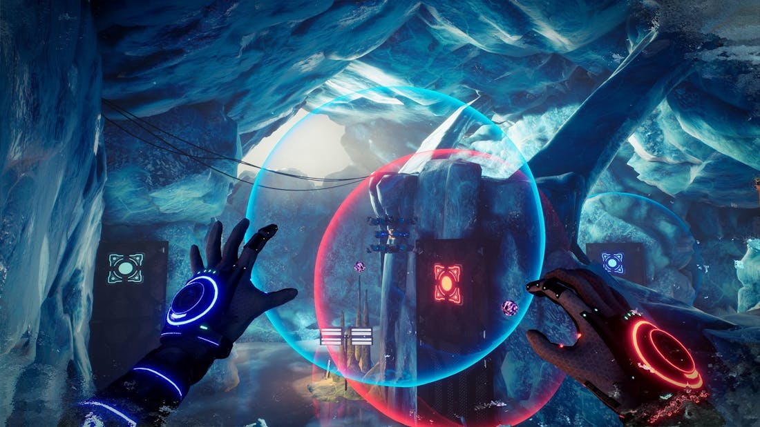 game-steam-relicta-wallpaper-5.jpg Relicta komende week gratis te claimen op Epic Games Store