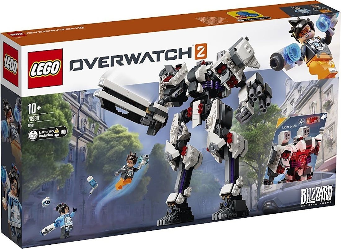 lego-overwatch2.jpg Overwatch 2-set uitgesteld vanwege Activision Blizzard-controverse