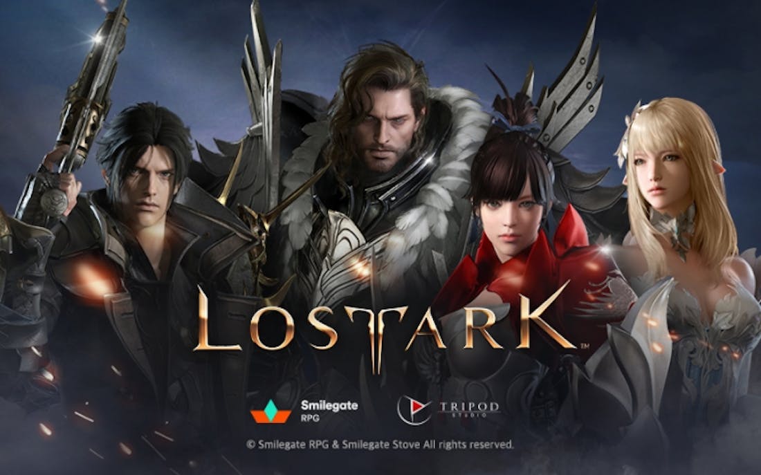 ked202104140017700x9.jpg Free-to-play rpg Lost Ark verschijnt in februari 2022