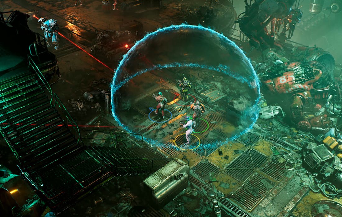 the-ascent-5-2000x1270-1.jpg PlayStation-versies The Ascent vastgelegd in Taiwan