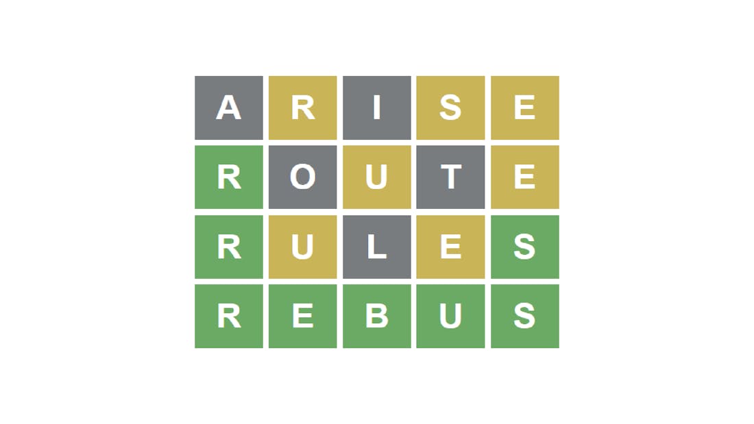 new-project_3pefTj6.jpg Populaire puzzelgame Wordle blijft gratis