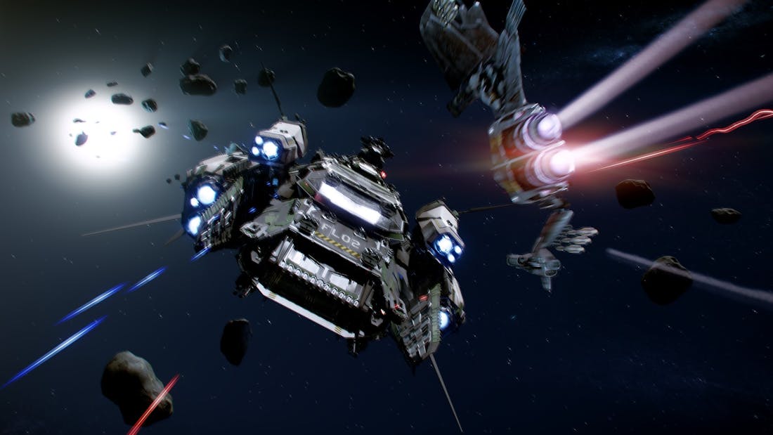 wc_carrier_firing_dogfight_new000639.jpg Star Citizen brak in 2021 wederom crowdfundingrecord