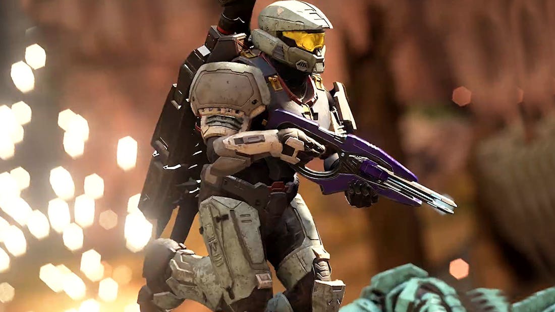 halo-infinite-e3-2021-multiplayer.jpg Live-action trailer van Halo Infinite draait om vechtende mensheid