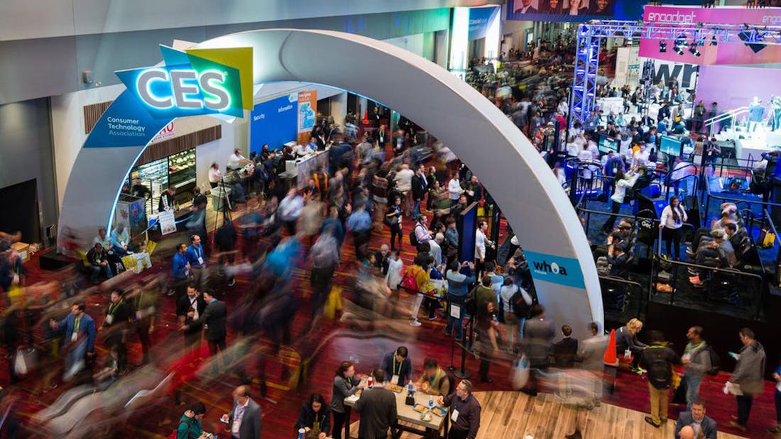 ces-2021-nieuws.png Onder meer Intel en Microsoft annuleren CES 2022-aanwezigheid