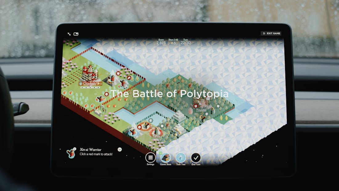 discover_-arcade-mode-0-13-screenshot_XLmHSj0.png Tesla blokkeert binnenkort het spelen van games in rijdende auto's