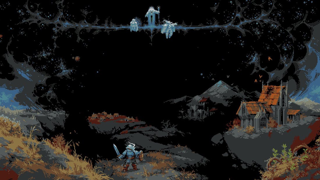 loop png.png Loop Hero daagt je uit op alle goede manieren