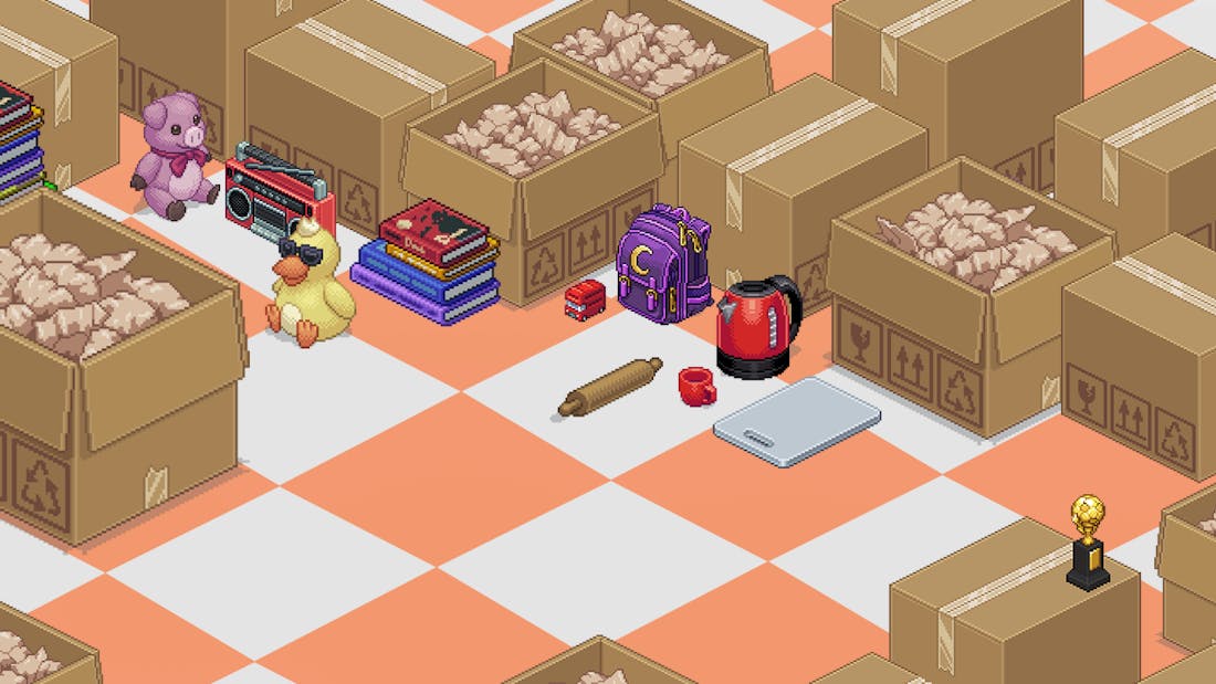 643643636436.png Ik leerde met Unpacking mij voor te bereiden op het samenwonen