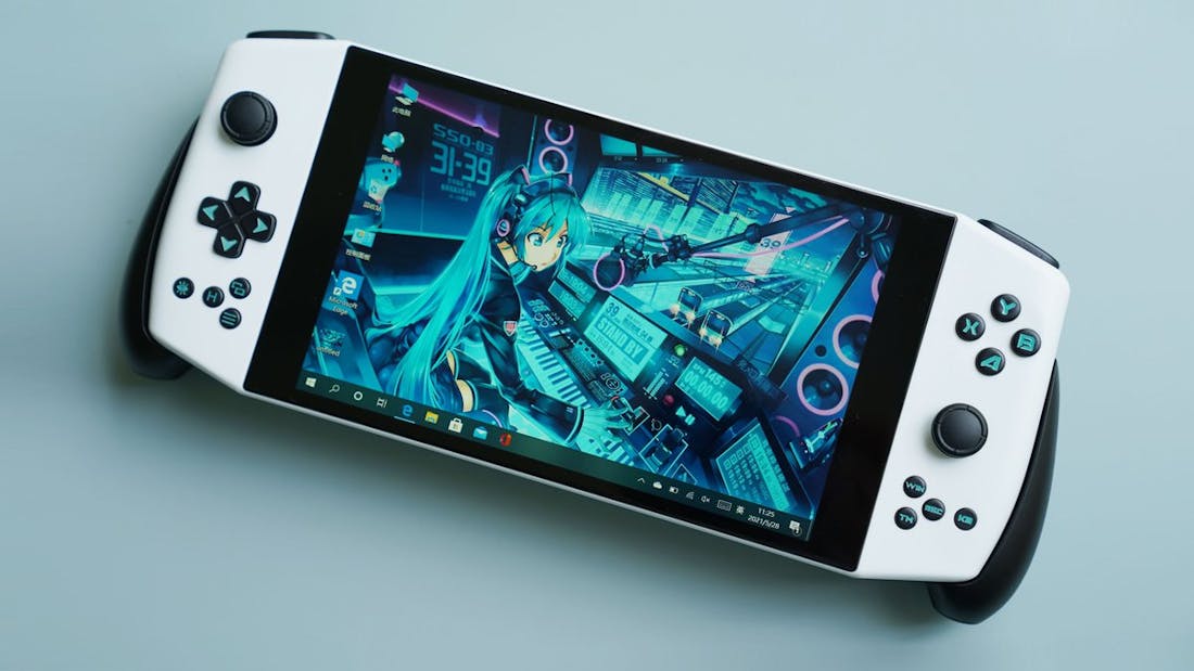 ayaneo-2021-handheld.png Volgende handheld van Ayaneo bevat 'next-gen AMD-kernen'