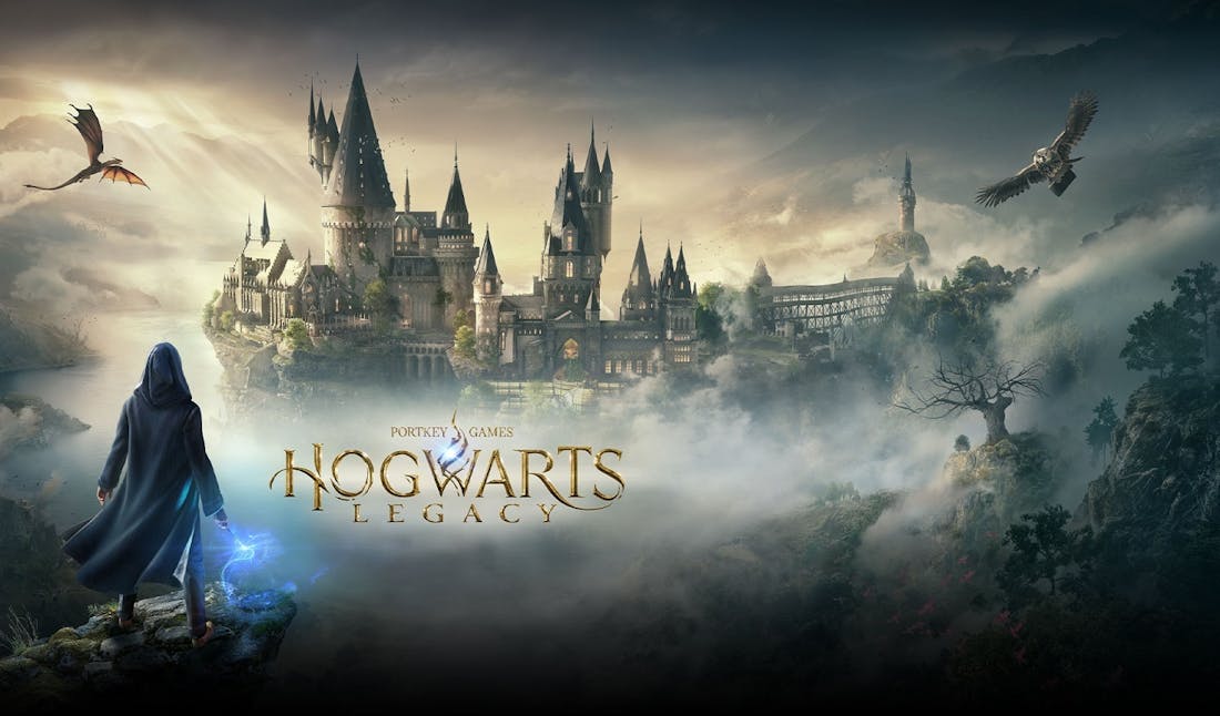 Hogwarts Legacy Castle.jpg Geruchten rondom nieuwe State of Play laaien op