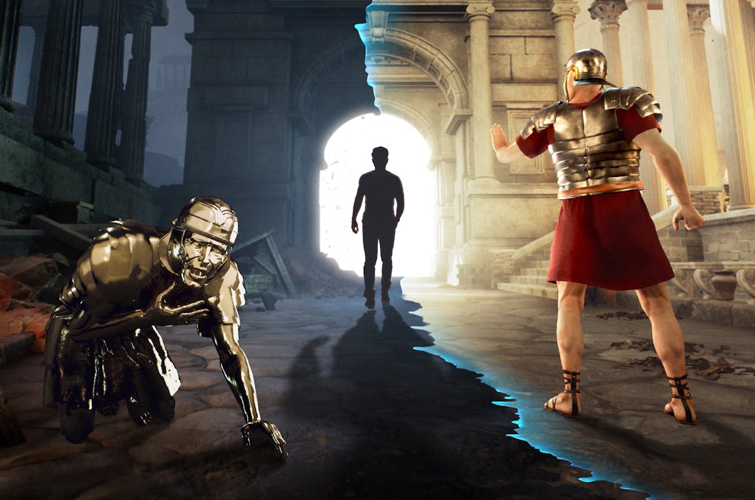 forgotten_city.jpg The Forgotten City is een stad om nooit te vergeten