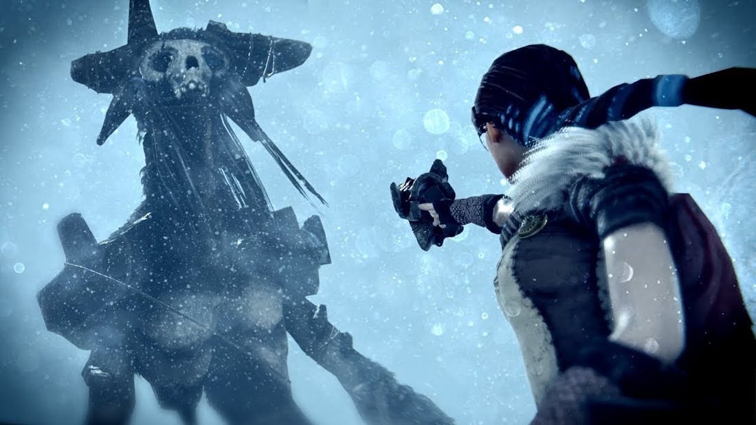 maxresdefault_7yrm51j.jpg Praey for the Gods plotseling uitgebracht