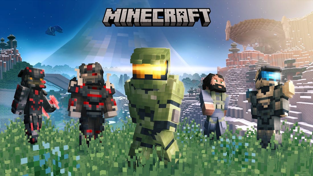 fgsghajxwamy-fu.jpg Master Chief-skins weer beschikbaar in Minecraft