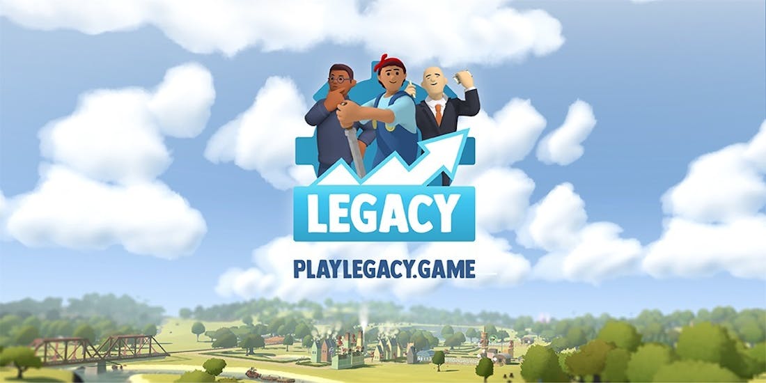 legacy.jpg Peter Molyneux ontwikkelt game met NFT's