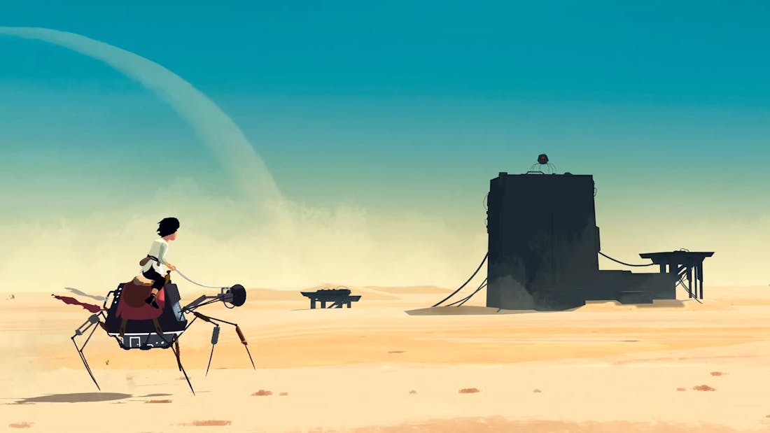 _0-52-screenshot.png Verken verlaten woestijnen in Planet of Lana