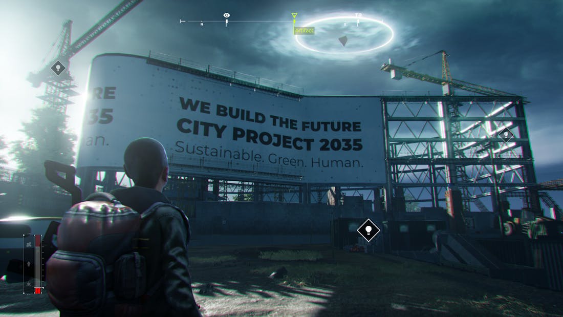 aftermath-game.jpg Psychologische thriller Aftermath aangekondigd