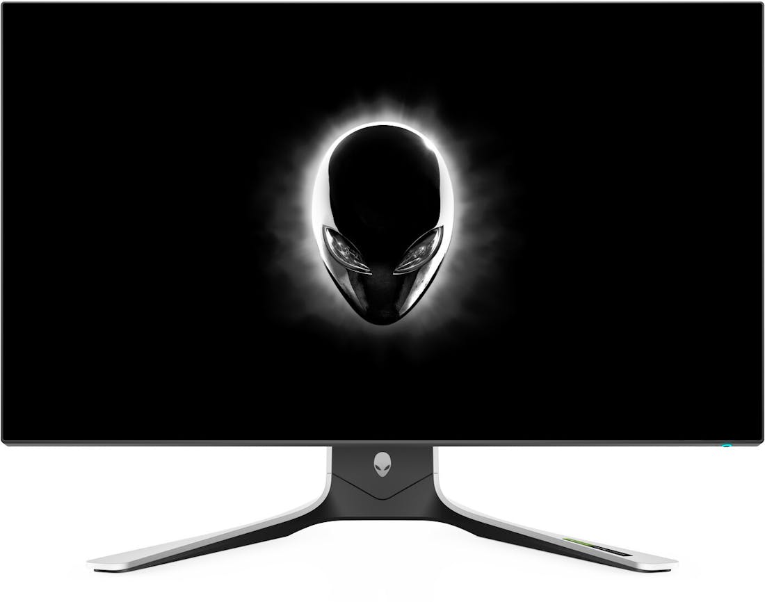 alienware-aw2721d.jpg Dell Alienware AW2721D-monitor biedt perfectie met een prijskaartje
