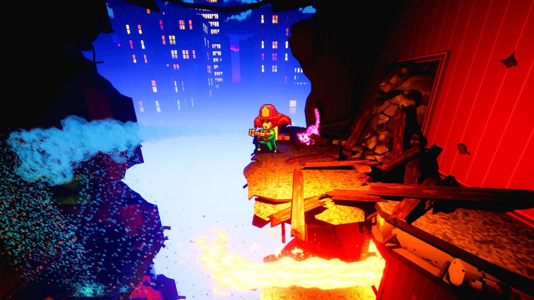 making-it-in-unreal-firegirl-1.jpg Brandjes blussen in Firegirl