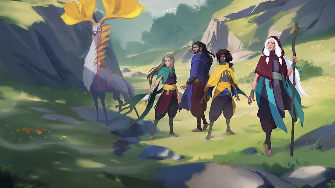 concept-art-header-everwild.jpg Hoofddesigner Alien Isolation gaat ontwikkeling Everwild aansturen