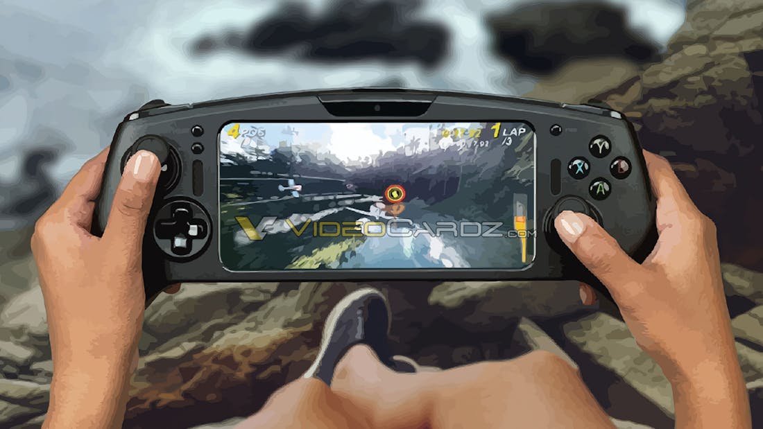 razer-qualcomm-handheld.png Razer en Qualcomm werken samen aan next-gen handheld